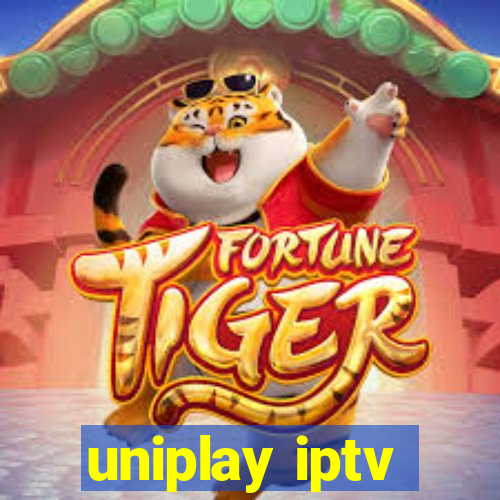 uniplay iptv